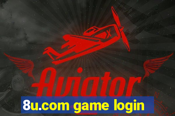 8u.com game login